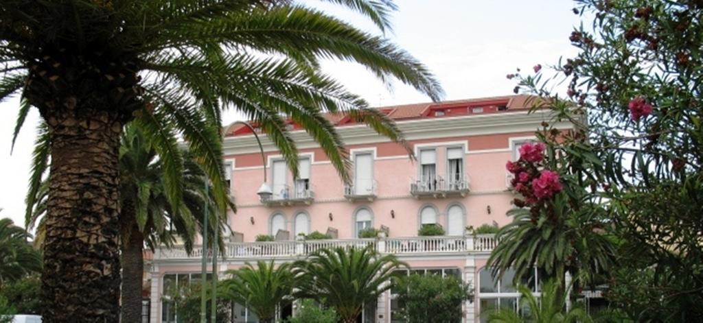Hotel Progresso San Benedetto del Tronto Exterior photo